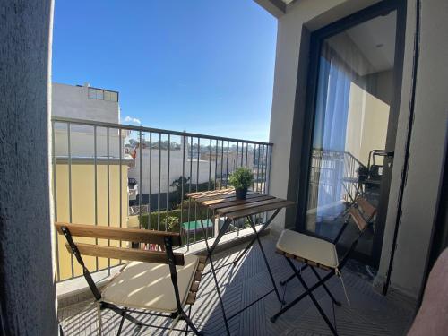 Appartement Cosy et chaleureux - Casablanca centre, Casablanca (zdjęcie 6)