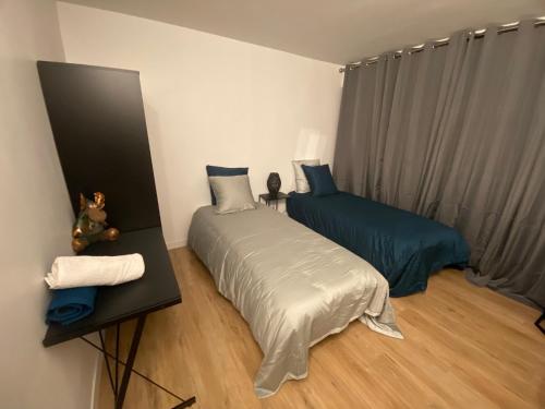 Appartement spacieux et lumineux a Sarcelles in Sarcelles