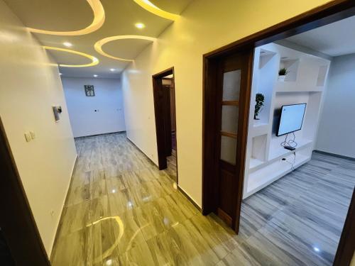 Magnifique appartement meuble a Dakar, Rte de Rufisque in Medina