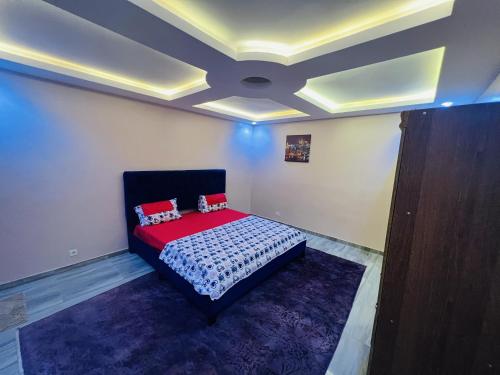 Magnifique appartement meublé à Dakar, Rte de Rufisque