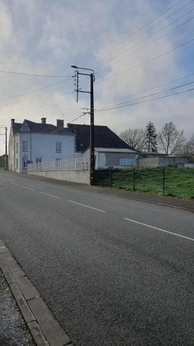 La Maison de Lucette - Location saisonnière - Fourmies