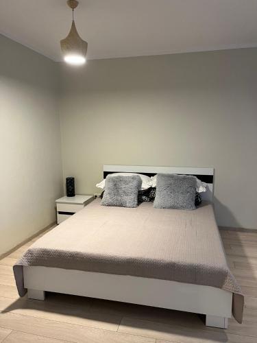 Beautiful Apartment Great Location FREE PARKING, Riga (foto 8)