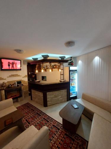 Bar/ Salón, Ski & Holiday Apartments in Pamporovo in Pamporovo