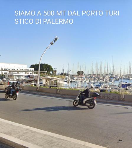 SUITE PRINCIPE SCORDIA 3