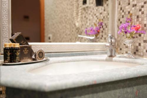 Hotel Sant'Angelo, Rome (photo 8)