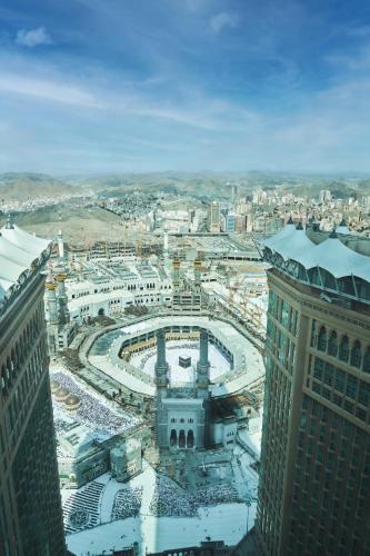 Makkah Clock Royal Tower, A Fairmont Hotel_2_image