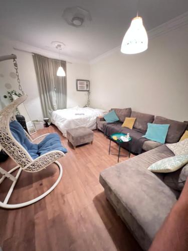 EssApartment