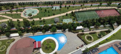 studyo at high flat - Çakmak