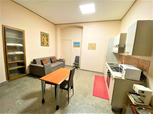  Affori residence 2 - Niguarda, Ferienwohnung in Mailand