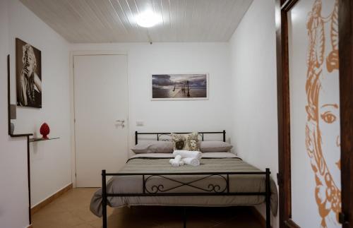 La Grua House, Castelbuono