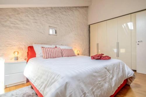 [Penthouse] Piazza San Giacomo, Udine