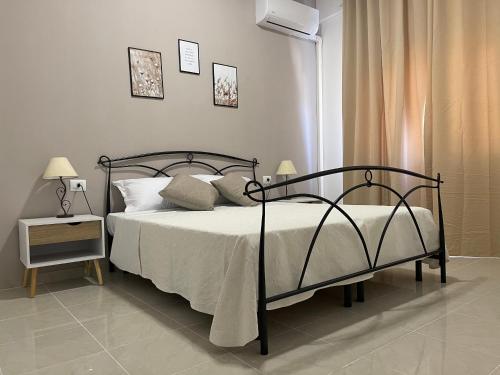 Mura Guest Room chambre d'hôte Terralba