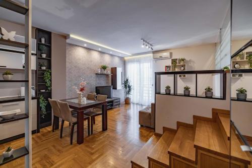 Apartment Simpatico