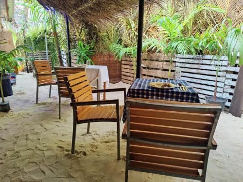 Rashuthere Maldives Rashuthere Maldives