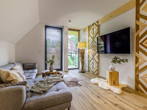 VisitZakopane - Palermo Apartment, Zakopane