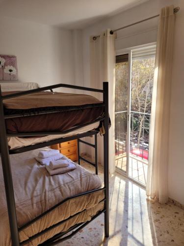 Apartamentos Pinos Genil