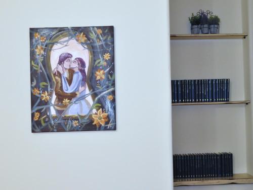 Standard Double Room image 9