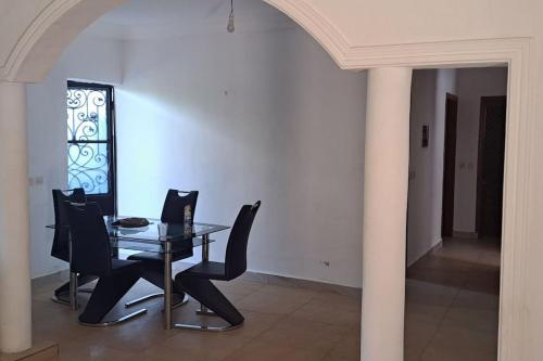 Villa Valentine in Бана