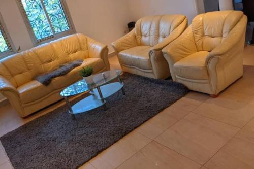 Villa Valentine in 巴納