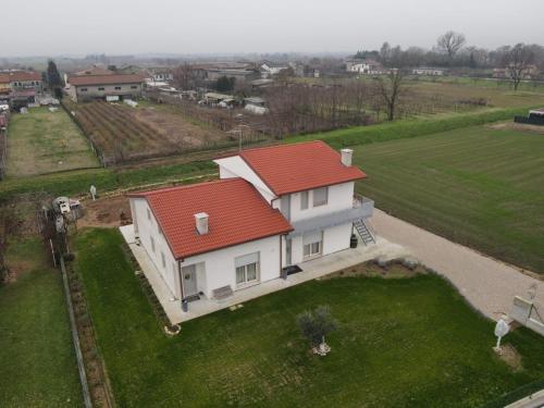 B&B CASETTA 42 in Zimella (Verona)