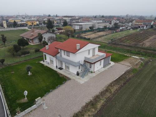 B&B CASETTA 42 in Zimella (Verona)