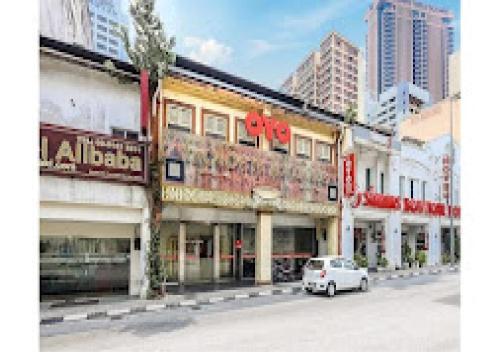 GOLDEN PALACE HOTEL - 전망