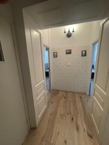 XXL Apartment Old Town 24 h - check in, Wi-Fi