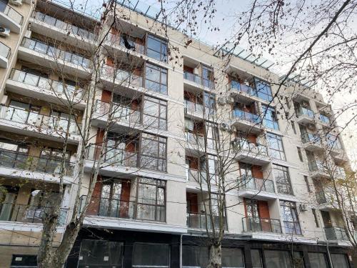 City Heart Luxury Apartment