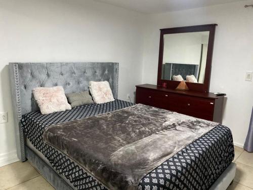 private room in the house