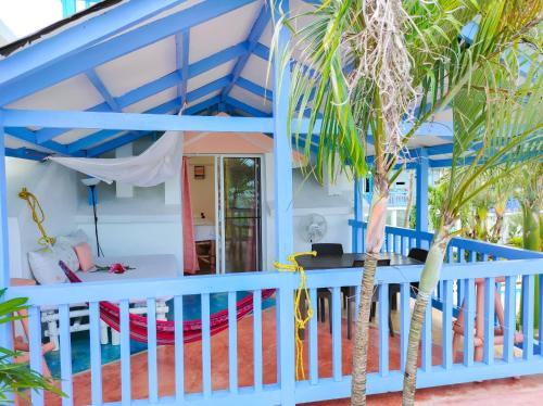 B&B Aparthotel La Isleta in Las Galeras