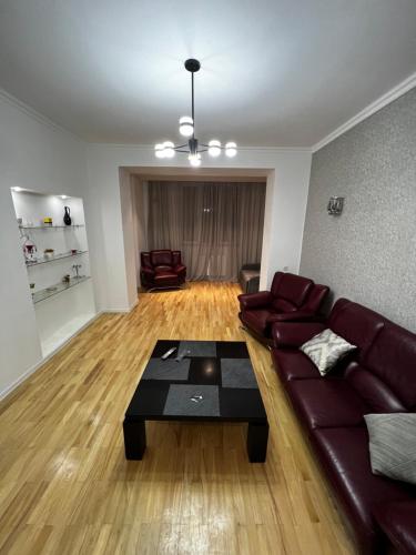 Sun Rise Apartment