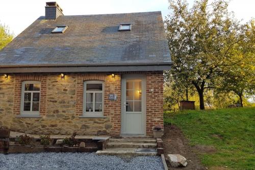 La Maisonnette gîte à louer Graide