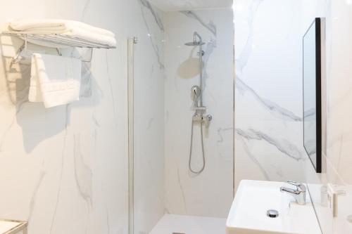 Hostal Plaza