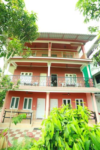 Kerala House - Homestay