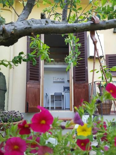 Loft azalea garden WiFi air conditioning