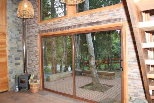 Casa Loft Küme Felen