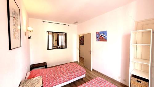 ZePerfectPlace - Vieux Nice Garibaldi 3 chambres, Nice (fotografie 6)