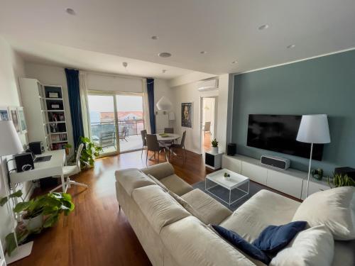  Il Salotto sul Mare in Messina