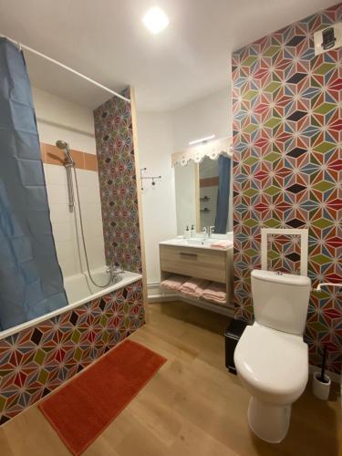Studio - Le D2 du Grand Tetras, Samoëns (photo 10)