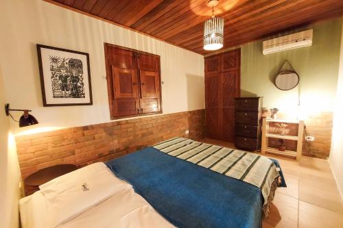 Lindo Privê Europa 04 com AR, 5WC e Grande Piscina