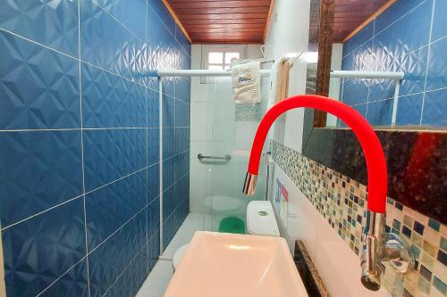 Lindo Privê Europa 04 com AR, 5WC e Grande Piscina