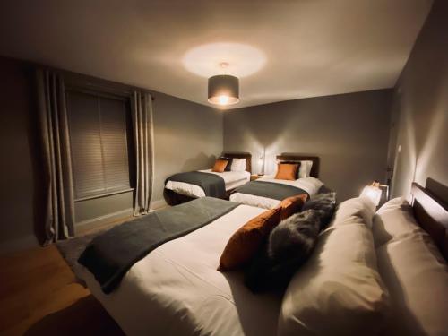 The Etherley - Zillo The Etherley - Zillo