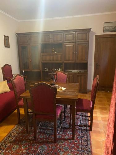  CASA LETIZIA in Genazzano