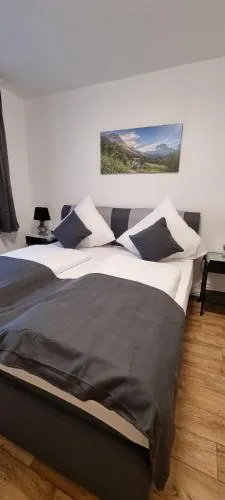 Waterfalls Apartment 2 in Triberg im Schwarzwald, Deutschland