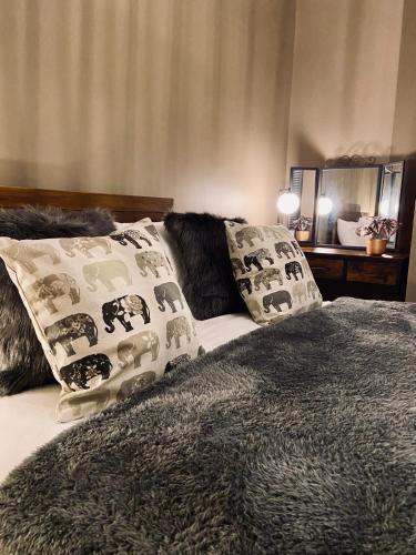 The Etherley - Zillo The Etherley - Zillo