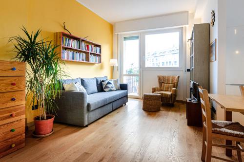 Arcus Pacis - Large Central Flat, Milan