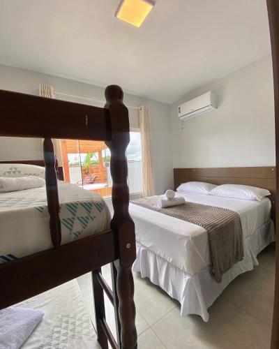 Recanto da Natureza & SPA, Penha