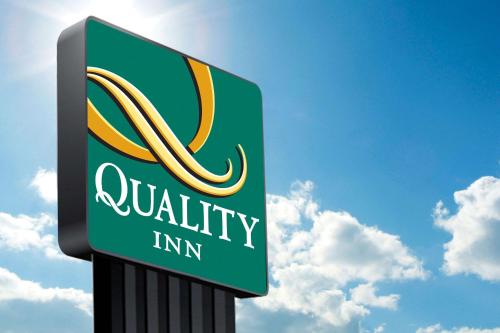 Quality Inn Victorville I-15 - Hotel - Victorville