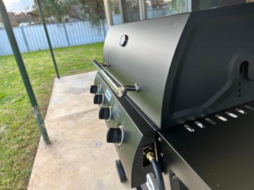 Comfortable 2-Bedroom home in Mudgee - Rest Easy Mudgee