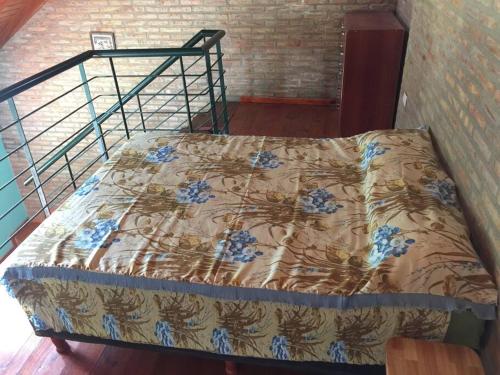 Casa Departamento Funes Bella Vista Wifi Cochera Pileta